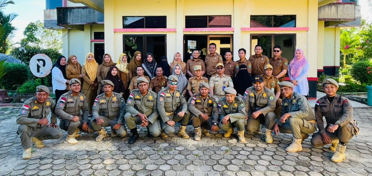 BERITA GAMBAR SIMPATIK